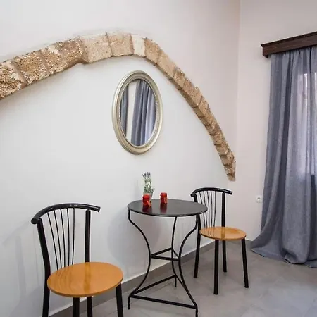 بيت للعطل Kalliston House With A Yard خانيا